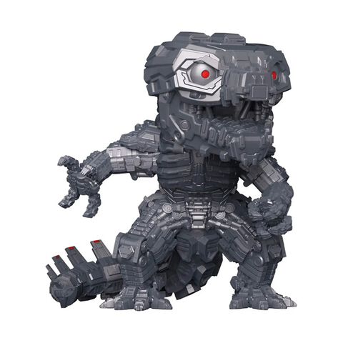 Figurine Funko Pop! N°1019 - Godzilla Vs Kong - Mechagodzilla